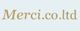 Merci null
