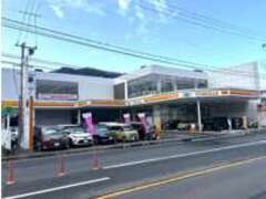 トヨタカローラ広島シャント広