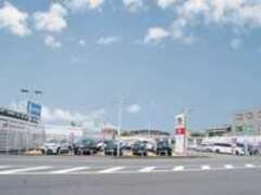 愛知トヨタ稲沢おりづマイカーセンター