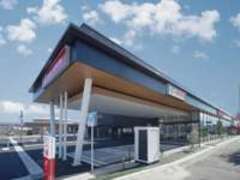愛知トヨタ蟹江店