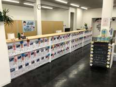 令和6年4月22日のオープンから多くのお客様にご購入頂いております♪より良い輸入車ライフをサポート致します！