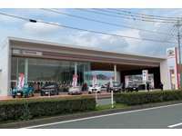 熊本トヨタ自動車 大津店