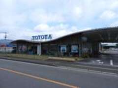 熊本トヨタ自動車株式会社人吉店