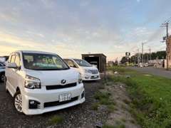 【全車総額表示！】　支払総額を表示しております♪※店頭納車が前提です。