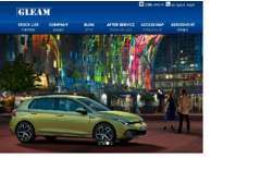 弊社ホームページもご覧ください　https://gleam-inc.com/