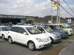 コンパクトカーをはじめ、セダンや1BOXまで！