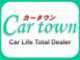 Car　town（カータウン） null