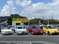 INA　CITI　AUTO　イナシティオート null