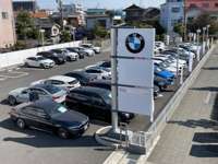 Tomatsu　BMW BMW　Premium　Selection　江戸川
