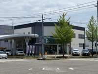 HondaCars石川西　入江店 null