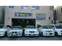 Car’s　巽店 null