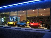 CAR　GALLERY　YOSHIZAWA null