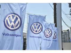 整備工場を併設しており、フォルクスワーゲン最上級資格「テクニカルマイスター」を取得したアドバイザーが親身に対応しています
