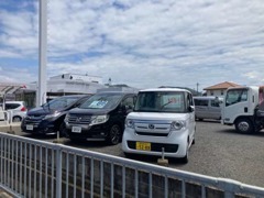 新車から中古車まで、お客様の大事な1台をご提案いたします！