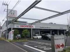 ホンダカーズ桶川桶川店U-Selectコーナー