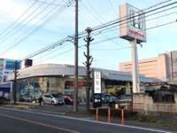 ホンダカーズ桶川 大宮吉野町店U-Selectコーナー