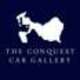 THE　CONQUEST　CAR　GALLERY null