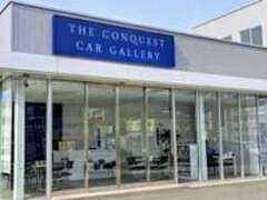 THE　CONQUEST　CAR　GALLERY