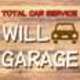 WILL　GARAGE null