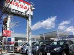 日産神奈川販売Carスクエア秦野