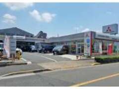 東日本三菱自動車販売江戸川店