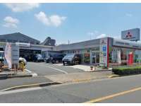 東日本三菱自動車販売 江戸川店