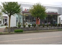 東日本三菱自動車販売上越店