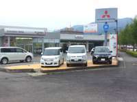 東日本三菱自動車販売 飯田店