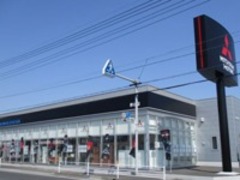 東日本三菱自動車販売熊谷店