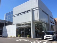 東日本三菱自動車販売 東名町田店