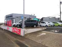 東日本三菱自動車販売 龍ヶ崎店