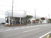 東日本三菱自動車販売 阿見店