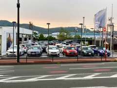 ◆九州最大級のBMW展示場では様々なお車が日々、入庫～未掲載で入庫したてのお車もあるかもしれません。まずはお問合せ下さい。