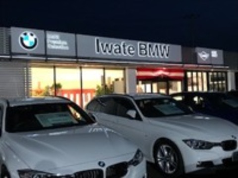 Morioka　BMW BMW　Premium　Selection　盛岡