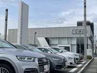 サーラカーズジャパン Audi　Approved　Automobile浜松