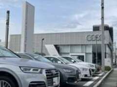 サーラカーズジャパンAudi　Approved　Automobile浜松