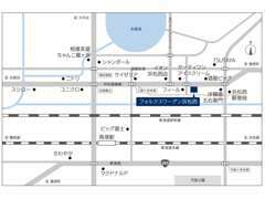 最寄りの駅（高塚・浜松）までお迎えに上がります。