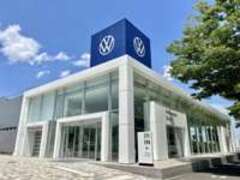 サーラカーズジャパンVolkswagen多摩