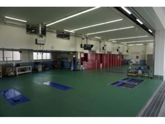近畿運輸局長指定整備工場完備しております。
