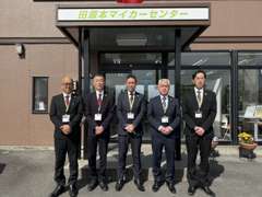 R24田原本唐古遺跡より北へ0.5kmトヨタの看板が目印です。ぜひ一度ご来店下さい♪♪♪