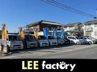 LEE　factory null