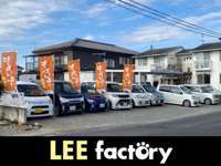 LEE　factory null