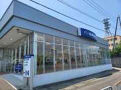 大阪スバル田辺店