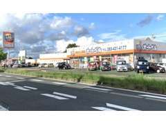 静岡県内直営14店舗。「車のことならオートベル」お気軽にご来店ください！