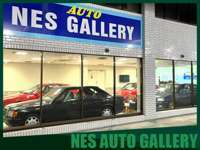 NES　AUTO　GALLERY（NESオートギャラリー） null