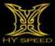 HY　SPEED null