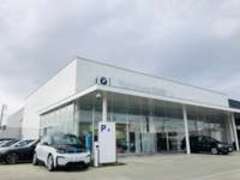 Yamagata　BMWBMW　Premium　Selection　山形