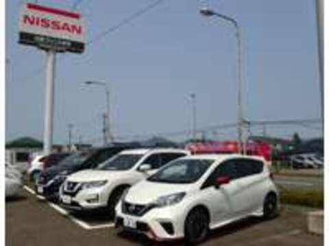 日産プリンス岩手 紫波店