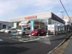 日産プリンス岩手みたけ店