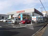 日産プリンス岩手 みたけ店